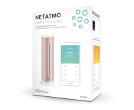 Netatmo Healthy Home Coach (miernik jakości powietrza) - 389573 - zdjęcie 2